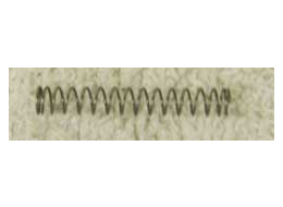 Kapp post 99? trigger return spring, light spring