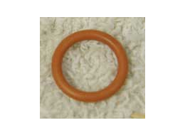 Stock WGP orange valve oring, new 10x included