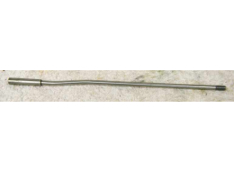 8.125 inch cocker pump arm, good shape, dirty, stainless