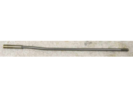 8.125 inch cocker pump arm, good shape, dirty on thread tip of collar, stainless