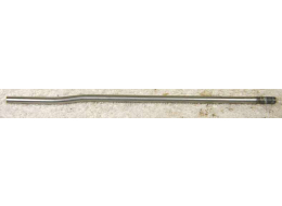 6.875-7 inch stainless steel Minicocker pump arm, drilled for ram threads, used good shape