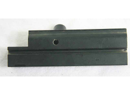 used shape wgp cocker body.  Body looks painted, threads are worn, front grip frame screw is helicoiled, empty
