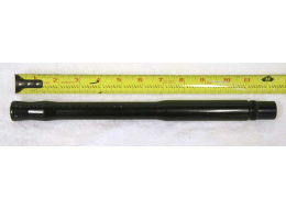 Cocker – dye excel cocker barrel, 12 inches used decent shape