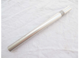 11” Sterling Brass Lined aluminum classic thread
