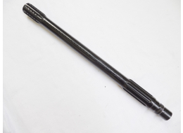 14 inch Dye barrel in Newer ICD threads for Puma. 