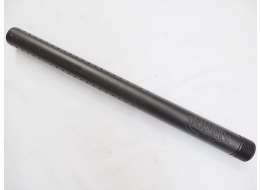 Dynasty barrel front, not sure what this fits. Matte black