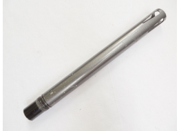 Painted classic Spyder crown point brass lined barrel
