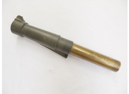 Rapide barrel in used but decent shape