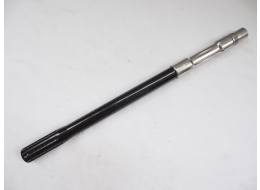 Spyder Check it (or Powerlyte?) 2 piece stainless and aluminum 16” barrel