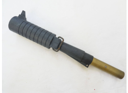 NSG Rapide Comp barrel in Dark Green, good shape