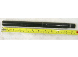 Hornet/Tagmaster barrel in Bad shape. Fits trracers and mavericks also, has center ring, 11.5 inches