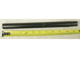 Used decent shape Aci hornet/tagmaster barrel, does not fit trracer or maverick, .688-691 bore, 11.5 inch