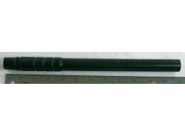 Cocker 12 inch Action markers matte or flat black barrel, id=~.690-692, great shape