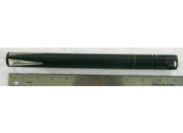Automag 11 inch crownpoint barrel, has raw crown, id~.690? See description