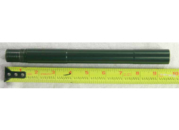 junk spyder stock barrel, 9.5 inches and .692-.694 bore