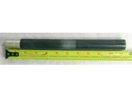 misc cut up thunderbolt barrel, prob wont fit thunderbolt any longer?