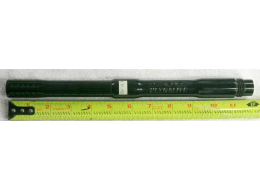 Ion glued 12 inch 2 piece ultralite, looks new, .688 bore, .7 end bore
