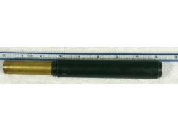 8 inch nelson challenger barrel, nice bore, .685-.686