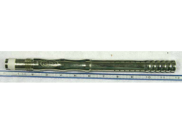 11.75 inch cp barrel in angel threads, chrome, new?