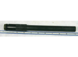 Stock vm-68 10 inch brass barrel, great shape