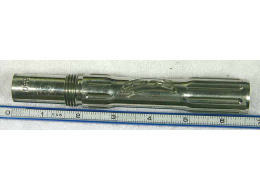 jt stainless angel thread back, .690