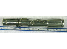 jt stainless angel thread back, .690