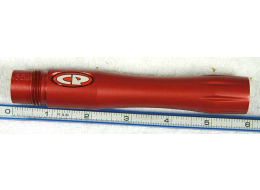 Cp pinkish flat red .689 ion or impulse back