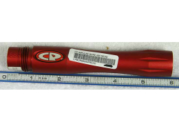 Cp dust red .689 ion or impulse back, new