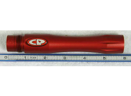 Cp dust red .689 ion or impulse back, new