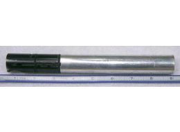 Stock bull automag barrel.