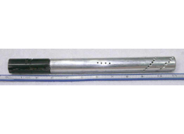 Stock automag bull barrel,