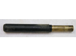 Nelson Challenger barrel, Dirty, 8 inches