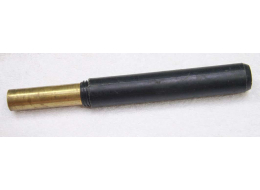 Nelson Challenger barrel, Good shape, 8 inches
