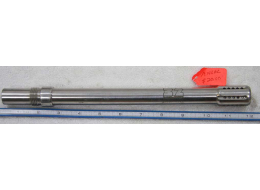 32 Degrees Angel barrel in new shape. Stainless id=.691