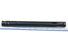 Automag Left/Right twistlock crown point barrel, good shape