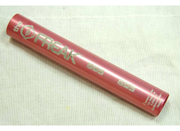 .695 Freak insert. Pink ano aluminum. Used