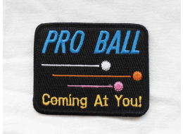 Proball coming at you patch