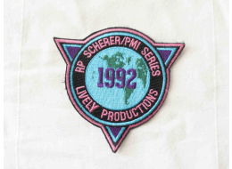 Lively Masters 1992