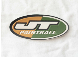 JT Plastic patch