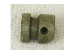 brass nightmare hammer, good shape