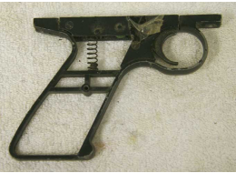crossman cobra frame good shape with safety