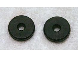 Raptor lower tube hammer bumper, new