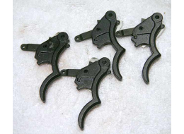 Raptor Double finger trigger, new