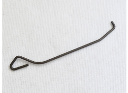 Raptor Wire detent, new