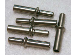 Stingray valve stem. New