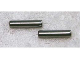 Top frame pin stingray? Looks stainless