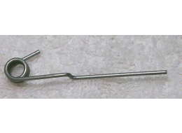 Tigershark trigger spring