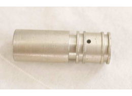 Brass Eagle Nightmare, great shape 12 gram piercing assembly