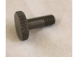 Brass Eagle or Cobra Back Hammer Screw, Long length, new