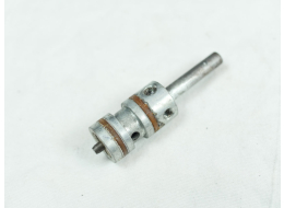 Brass eagle nightmare or cobra valve, complete but untested, will need rebuild